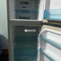 Pass tủ lạnh cũ