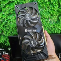 Cần bán Card đồ họa Palit RTX 2060 Super 8GB