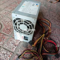 Nguồn Acbel 350W Mất Chấu Cắm Giá Xác  