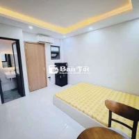 Phòng trọ ngõ 209 Lĩnh Nam, giá từ 1tr2 - 2tr, full đồ khép kín  