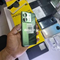 Poco M7 Pro 5G 8/256GB - Như Mới 99.9% - Fullbox - 4.300.000đ