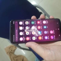 Chấm dứt cuộc tình với s8