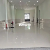 Cho Thuê Mặt Bằng View Sông - Bến Vân Đồn - Q4