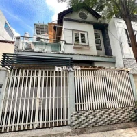 Nhà 1 Trệt 1 Lầu 60m2, Vị Trí Vàng Kề Công Viên Thạnh Lộc!