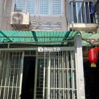 Cho thuê nhà nguyên căn 2PN, 3WC, hẻm xe ba gác, Nguyễn Văn Đậu, Bình Thạnh