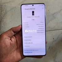 Samsung S20Ultra zin đẹp