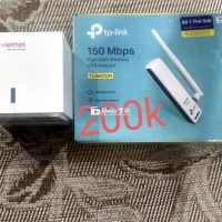 Mesh wifi vt + tplink mới