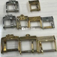 Linh kiện khoá đồng hồ các loại