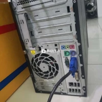 Bán Bộ PC Cổ - Máy Tính Để Bàn Không Dùng  