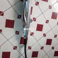 Pô Future neo 206 tháo xe zin