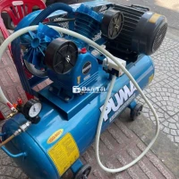 Máy hơi Puma 90l mới cần bán
