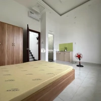 Cho Thuê Phòng Trọ Huỳnh Văn Nghệ 35m2 - Gần Emart