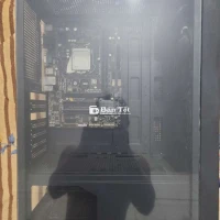 Bán vỏ máy kèm main - giá rẻ cho ai cần  