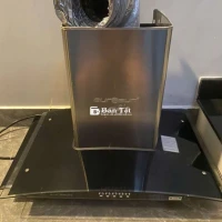 Thanh Lý Máy Hút Mùi Cho Ai Cần  