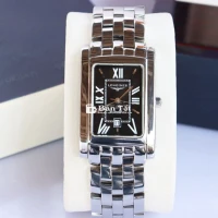 ĐH Nam : Longines DolceVita Automatic bản Dây Thép