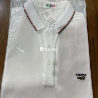 Áo Polo Nam Cao Cấp - Giá Tốt Khi Mua Sỉ