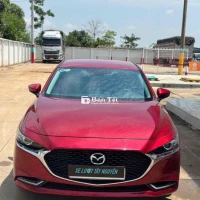 Mazda 3 2019 1.5L Luxury - 86.000km - 495 triệu