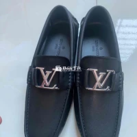 Mới Tinh Lv Khoá Trắng Hàng QC Size 39 - 40, Bao Check Toàn VN, Bác Nào Vừa Alo Em  
