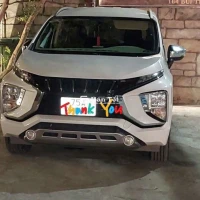 Mitsubishi Xpander 2021 1.5AT - 50000 km