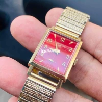Đồng hồ Elgin chuẩn Thuỵ sỹ