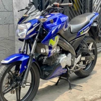 Moto Yamaha FZ 150 phun xăng đời 2015 chính chủ  