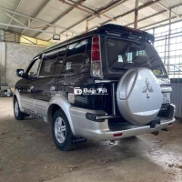 Mitsubishi Jolie 2004 - Đẹp nhất nhì Việt Nam!