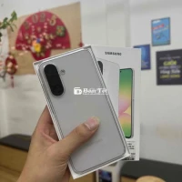 Samsung Galaxy A56 Trắng 128GB mới kích 2 ngày