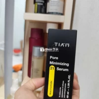 Serum Tiam (Mới) cần pass lại
