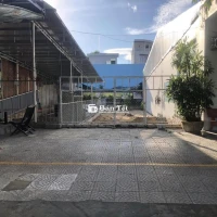 Bán lô đất mặt tiền Ngô Quyền sát góc Cao Lỗ  