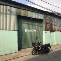 Kho Cho Thuê Hồ Ngọc Lãm, An Lạc, Bình Tân - 200m² - 20 Triệu/Tháng