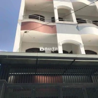 Nhà Thuê Mặt Tiền Kinh Doanh An Dương Vương, An Lạc, Bình Tân - DT 72m² Giá 14tr/tháng