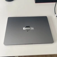 MacBook Pro M1 14 inch, RAM 16GB, 512GB - Fullbox -  Tình trạng như mới!