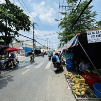 🏠 Bán Nhà Mặt Tiền Phan Anh, Tân Phú: 8x24m, 2 Mặt Tiền, Giá 24 Tỷ