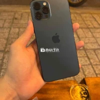 iPhone 12ProMax 128GB QT Mỹ Blue