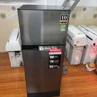 Thanh lý tủ lạnh Sharp 180l Inverter mới 90%