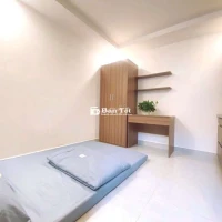 CHO THUÊ PHÒNG GIÁ RẺ FULL NỘI THẤT GẦN CHỢ HẠNH THÔNG TÂY