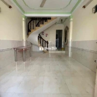 CHO THUÊ NHÀ NGUYÊN CĂN HẺM XE HƠI - PHẠM VĂN CHIÊU, GÒ VẤP