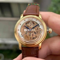 Đồng Hồ Ogival Sóng Trào OG358.63AGR-GL