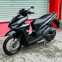 honda vario 125cc xe máy zin siêu lướt ngay chủ