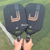 Vợt Pickleball Carbon T700 Pro