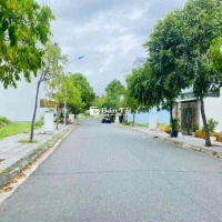 Lô góc đẹp KĐT An Bình Tân đường T5 - Diện tích : 95.5m2 ngang 6,2m