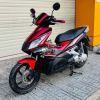 Honda AB Úp Thái Đẹp Lắm - Máy Móc Zin Bao Êm