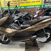 📌📣 PCX 2011 máy Thái đời đầu chạy êm ru