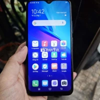 VIVO Y11 XANH - GIÁ TỐT - BẢO HÀNH BA THÁNG