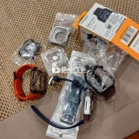 Phụ Kiện Đồng Hồ Watch - Hàng Mới Mua, Thanh Lý Giá 1.5 Triệu  