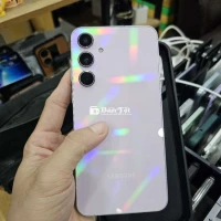 SAMSUNG A55 5G HỒNG - 8/128GB - BH ĐẾN 2/2026