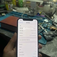 12 pro full zin mất face