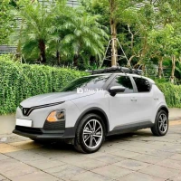 BÁN VF5 Plus - HỖ TRỢ TÀI CHÍNH LÊN ĐẾN 150 TRIỆU!