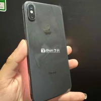 iPhone X Quốc Tế 64GB Full Chức Năng  