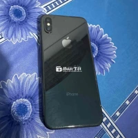 iphone x 64g quốc tế full